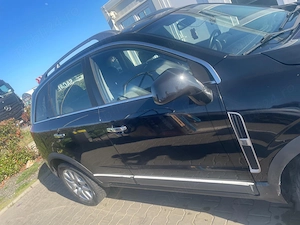 VÂND OPEL ANTARA FULL    4WD ( 4X4 ). O masina foarte fiabila si robusta. - imagine 3