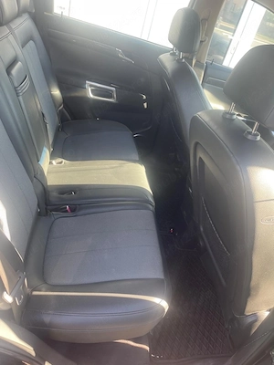 VÂND OPEL ANTARA FULL    4WD ( 4X4 ). O masina foarte fiabila si robusta. - imagine 6