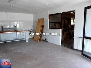Inchiriere spatiu comercial cu acces stradal in Ploiesti, zona centrala