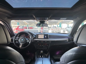 BMW X6 xDrive30d M Sport   Panoramic   Ambient Lights   Full LED   167.000 km  - imagine 3