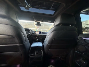 BMW X6 xDrive30d M Sport   Panoramic   Ambient Lights   Full LED   167.000 km  - imagine 2