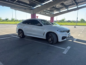 BMW X6 xDrive30d M Sport   Panoramic   Ambient Lights   Full LED   167.000 km 