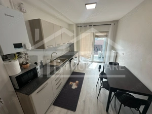 Apartament cu 1 camere, 42 mp, parcare Zona Verde Residence - imagine 5