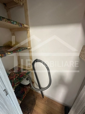 Apartament cu 1 camere, 42 mp, parcare Zona Verde Residence - imagine 13