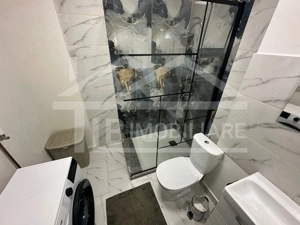Apartament cu 1 camere, 42 mp, parcare Zona Verde Residence - imagine 7