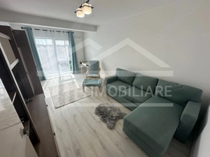 Apartament cu 1 camere, 42 mp, parcare Zona Verde Residence - imagine 2