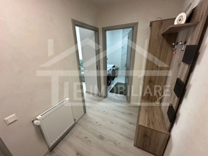 Apartament cu 1 camere, 42 mp, parcare Zona Verde Residence - imagine 9
