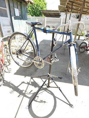Reparatii Biciclete 
