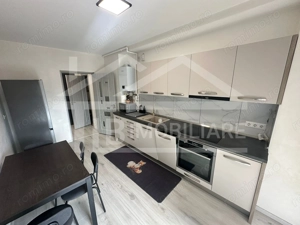 Apartament cu 1 camere, 42 mp, parcare Zona Verde Residence - imagine 3