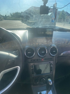 VÂND OPEL ANTARA FULL    4WD ( 4X4 ). O masina foarte fiabila si robusta. - imagine 7