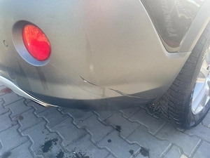 VÂND OPEL ANTARA FULL    4WD ( 4X4 ). O masina foarte fiabila si robusta. - imagine 10