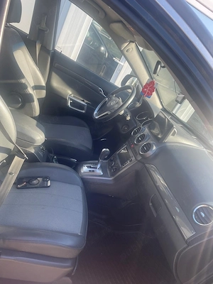 VÂND OPEL ANTARA FULL    4WD ( 4X4 ). O masina foarte fiabila si robusta. - imagine 8