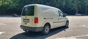 Volkswagen Caddy MAXI  - imagine 6