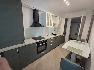Apartament 2 camere, Cortina North, 65 mp, cu loc de parcare inclus, 780 euro - imagine 3