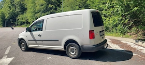 Volkswagen Caddy MAXI  - imagine 5
