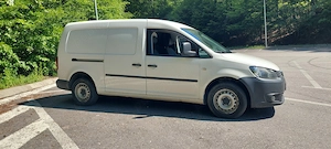 Volkswagen Caddy MAXI  - imagine 4