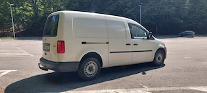 Volkswagen Caddy MAXI  - imagine 3