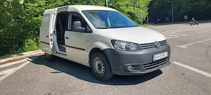 Volkswagen Caddy MAXI  - imagine 2