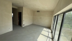 Duplex modern 5 camere 177mp Buftea Str.Independentei  - imagine 5