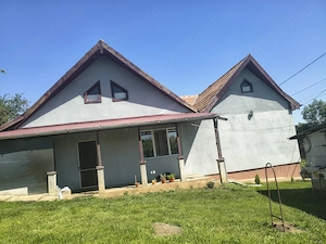 Casa de vânzare Luna jud Cluj
