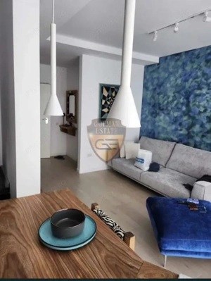 2 camere, Mamaia, Lake On, vedere lac si mare balcon parcare subterana, gaze A/C - imagine 4