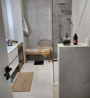 2 camere, Mamaia, Lake On, vedere lac si mare balcon parcare subterana, gaze A/C - imagine 7