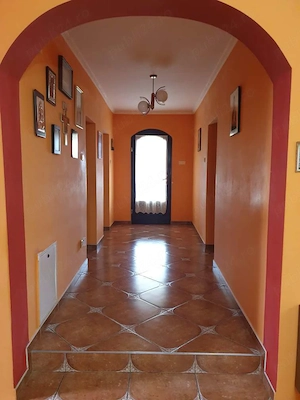 Casa cu 28 ari de teren in Martinesti - imagine 4