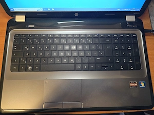 Laptop HP Pavilion G7 17.3 inch - imagine 2