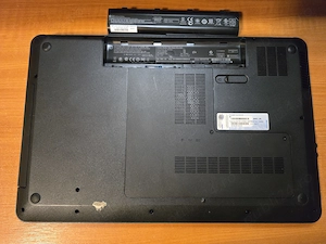 Laptop HP Pavilion G7 17.3 inch - imagine 5