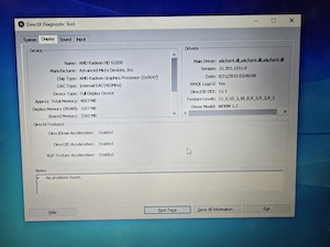 Laptop HP Pavilion G7 17.3 inch - imagine 3