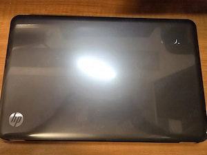 Laptop HP Pavilion G7 17.3 inch - imagine 4