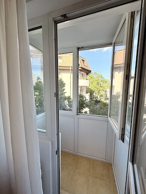Apartament 2 camere RENOVAT, bloc anvelopat | zona Dorobanti - Perla - imagine 8