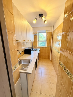Apartament 2 camere RENOVAT, bloc anvelopat | zona Dorobanti - Perla - imagine 4