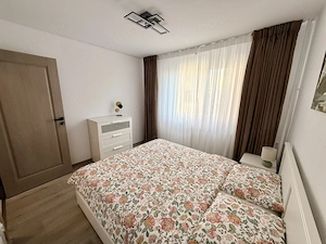 Apartament 2 camere RENOVAT, bloc anvelopat | zona Dorobanti - Perla - imagine 7