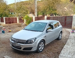 Vand Opel astra h 2007
