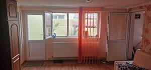 Casa de vanzare 122 mp + 450 mp teren, 3 camere, 2 bai, 2 bucatarii, anexe - imagine 11