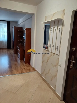 Berceni-Metrou Aparatorii Patriei, garsoniera decomandata, mobilata-utilata - imagine 16
