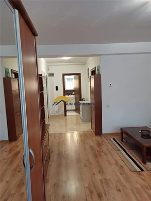 Berceni-Metrou Aparatorii Patriei, garsoniera decomandata, mobilata-utilata - imagine 4