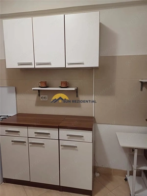 Berceni-Metrou Aparatorii Patriei, garsoniera decomandata, mobilata-utilata - imagine 11