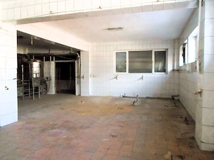 Inchiriere spatiu pentru mica industrie, laborator, depozitare etc in Ploiesti, zona Transilvaniei - imagine 2