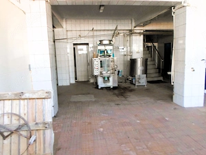 Inchiriere spatiu pentru mica industrie, laborator, depozitare etc in Ploiesti, zona Transilvaniei - imagine 10