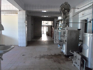 Inchiriere spatiu pentru mica industrie, laborator, depozitare etc in Ploiesti, zona Transilvaniei - imagine 3