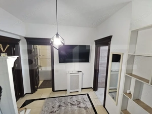 Apartament frumos 2 camere , Moara de Foc – bloc nou, aproape de centru - imagine 6