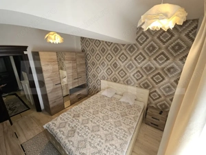 Apartament frumos 2 camere , Moara de Foc – bloc nou, aproape de centru - imagine 3