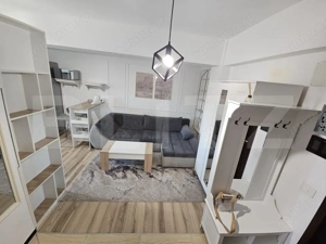 Apartament frumos 2 camere , Moara de Foc – bloc nou, aproape de centru - imagine 5