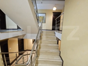 Apartament frumos 2 camere , Moara de Foc – bloc nou, aproape de centru - imagine 9