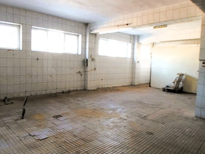 Inchiriere spatiu pentru mica industrie, laborator, depozitare etc in Ploiesti, zona Transilvaniei - imagine 4