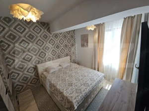 Apartament frumos 2 camere , Moara de Foc – bloc nou, aproape de centru - imagine 4