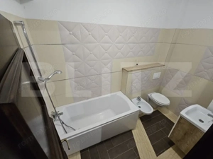 Apartament frumos 2 camere , Moara de Foc – bloc nou, aproape de centru - imagine 7
