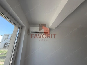 Bloc Nou Buziasului. Etaj 2. Finisaje la alegere. - imagine 5